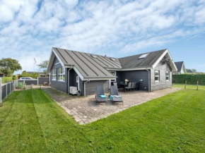 Holiday Home Thorwith - 150m from the sea by Interhome Otterup